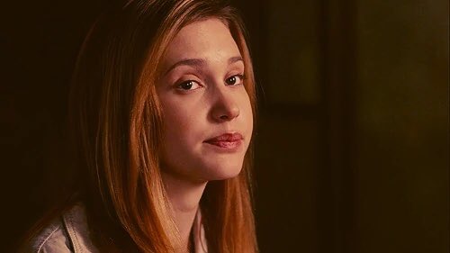 Alexia Fast:- (1x15) Missy Bender- (7x13) Emma