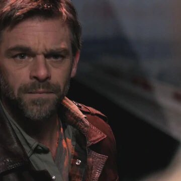 Ian Tracey:- (7x11) Lee Chambers- (12x10) Ishim