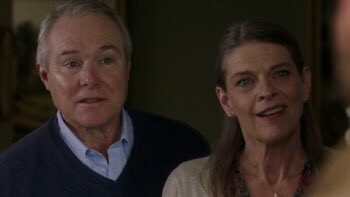 Chilton Crane:- (2x09) Mrs. Tanner- (8x06) Mary Lew- (14x02, 14x20) Mrs. Kline