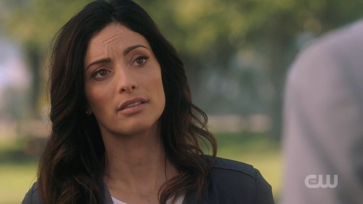 Erica Cerra:- (6x22) Robin- (13x07+) Duma