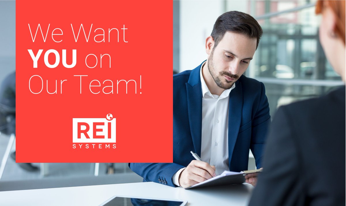 REI_Systems's tweet photo. We are hiring an experienced #SrProposalManager to join our team. If you are passionate about strategizing, designing, and delivering compliant IT federal proposals, let’s chat! Check out our postings to learn more https://t.co/0QieZMfcQE

 #federalproposals #bestplacestowork2020 https://t.co/NvIsFIrAfV