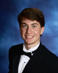 Congratulations to Michael Oddo, Class of 2021, who received Early Decision acceptance to Notre Dame University! #GoGaels