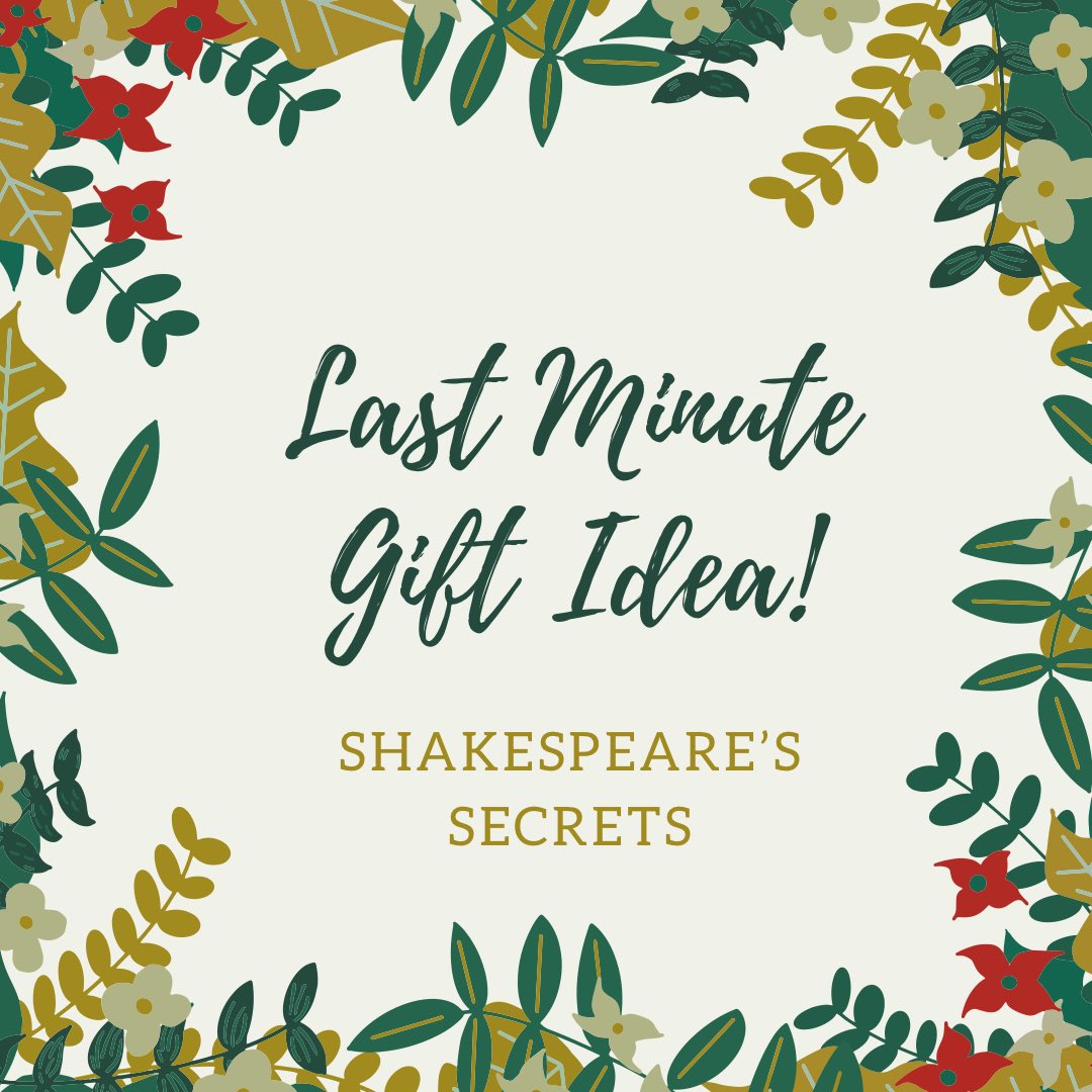 bbraendlin's tweet photo. Last minute gift idea!! Do it!! Nothing better than a whodunnit for these long winter nights. 📚 
#gift #giftideas #lastminutegift #murdermystery #bonniehooverbraendlin 

https://t.co/z08u2hRBez https://t.co/WjGAtec5Xo