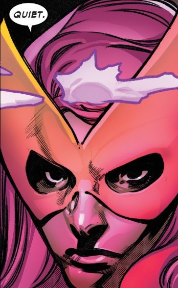 Jean Grey/ Marvel Girl