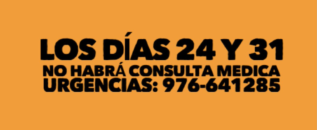 comisionstc's tweet photo. Vienen días especiales...
Atentos a los horarios de atencion al publico!!

#StaCruz #Moncayo #Navidad #AtencionMedica https://t.co/iK4vEryzU7