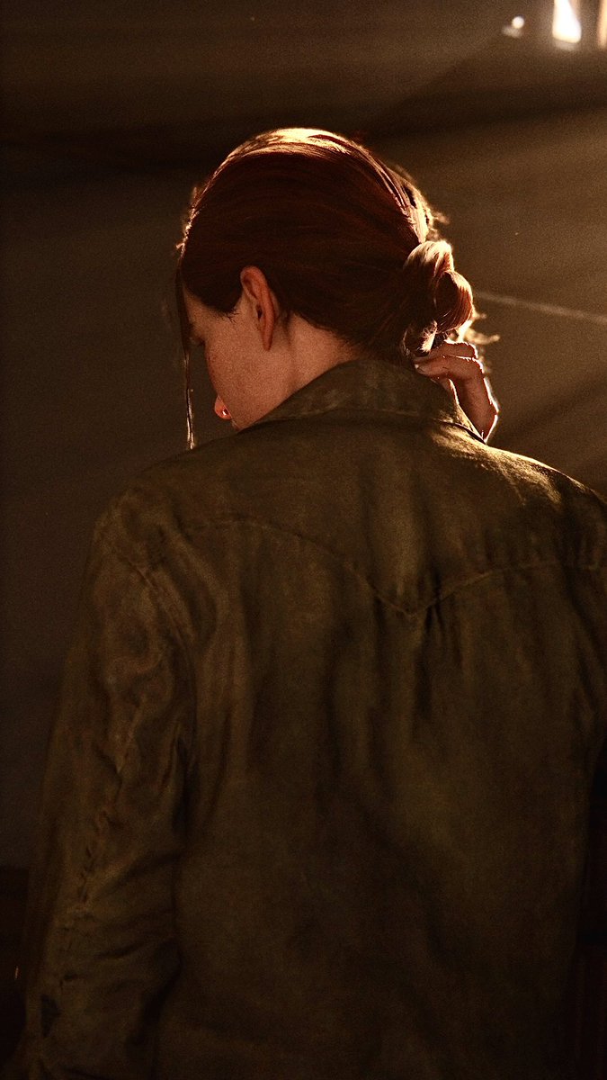 stealthhuntress's tweet photo. ☀️sunbeams☀️
#tlou #TLOU2 #TheLastofUsPart2 #thelastofus2 #photomode #VGPUnite #elliewilliams https://t.co/xnsltV0fin