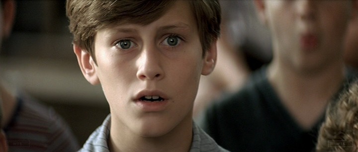Born on this day, Jean-Baptiste Maunier turns 30. Happy Birthday! What movie is it? 5 min to answer! 