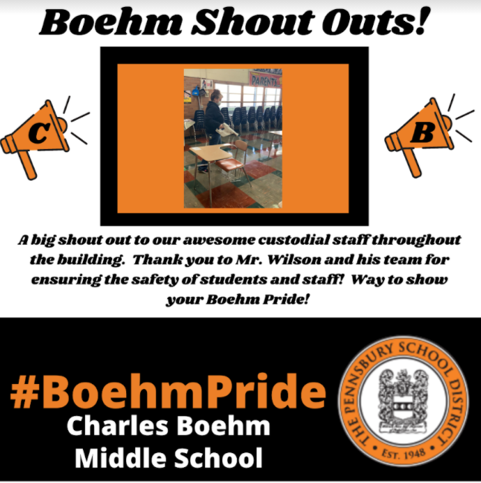 Pennsbury School District Coffee Bean tweet media