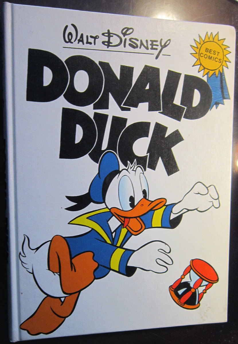 Duck comics, if you write about comics for any period of time and try to include everything you can you hit duck comics, thanks to one of my followers I got an interesting thread plan that will talk about an odd storyline that is rather fascinating.