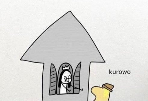 egzaItacja's tweet photo. ja próbując przekonać babe z matmy żeby dała mi 2 na semestr https://t.co/9UfF7o9IEj