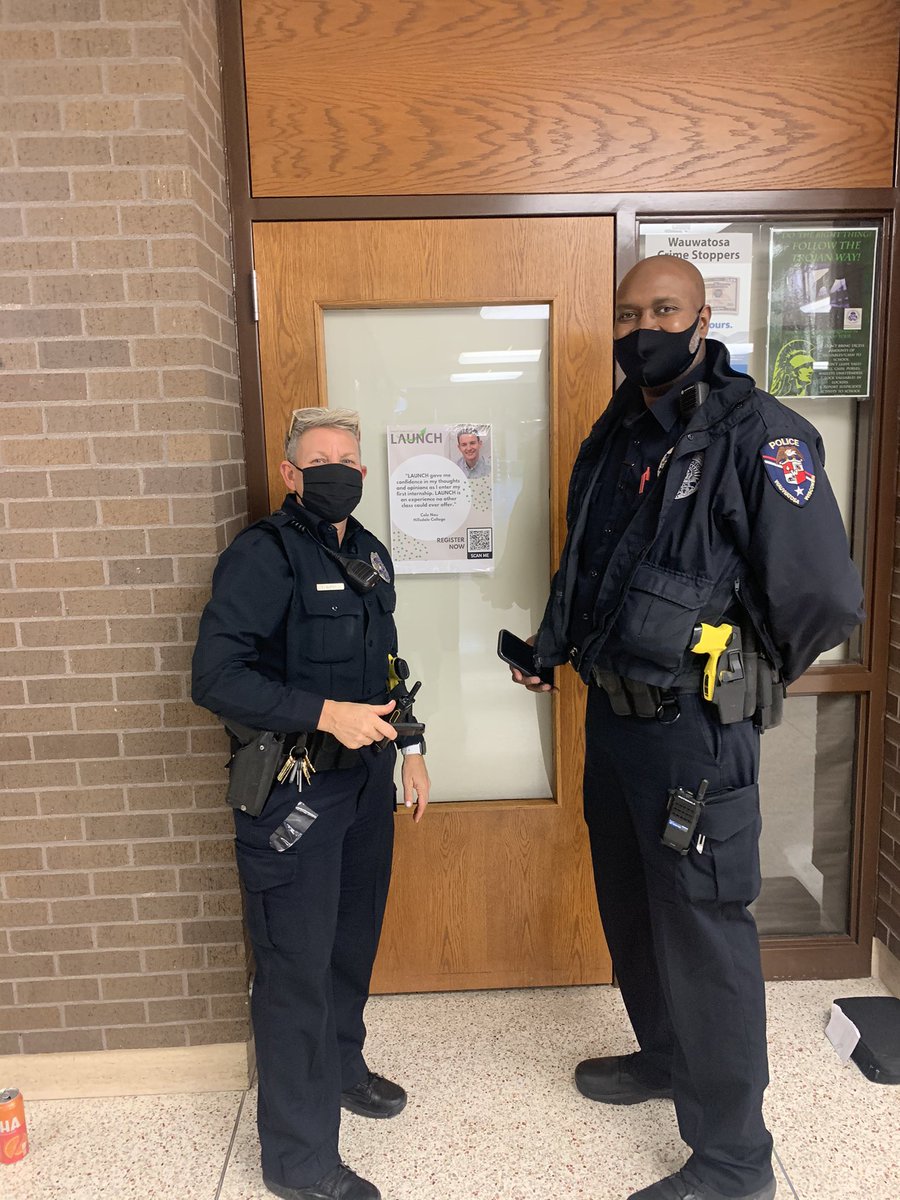 LAUNCH-Future Teachers tweet media