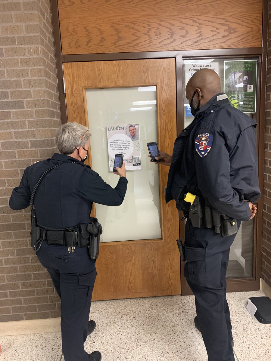 LAUNCH-Future Teachers tweet media