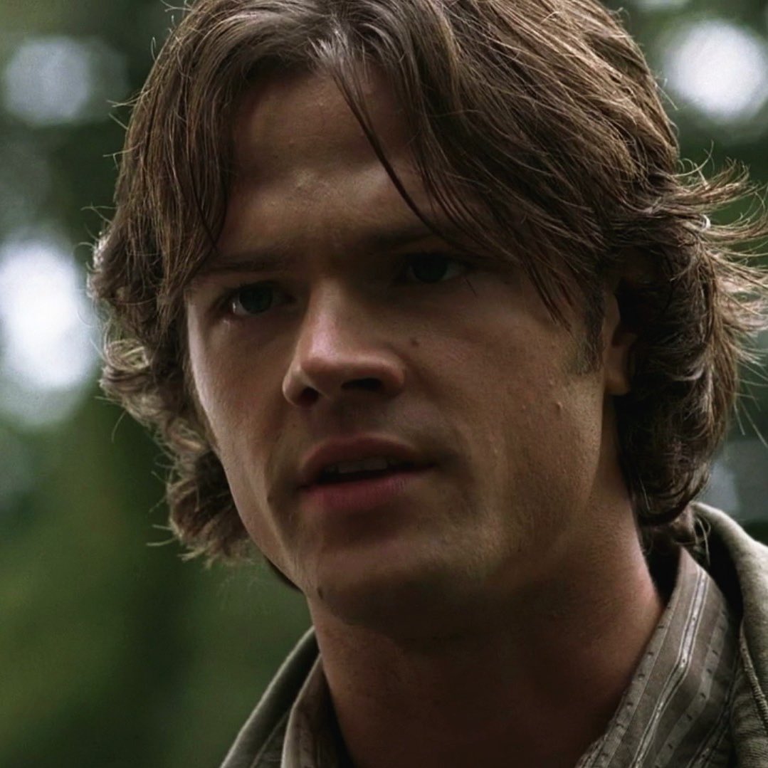 Sam: How could you make that deal, Dean?Dean: ‘Cause I couldn't live with you dead. Couldn't do it.