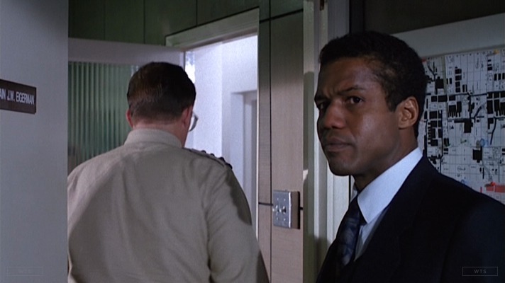 Happy Birthday to Hugh Quarshie who turns 66 today! Name the movie of this shot. 5 min to answer! 