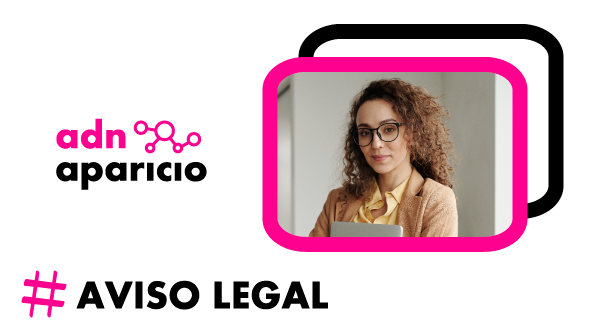 adnaparicio's tweet photo. Si tu web es corporativa o generas algún tipo de ingreso estarás obligado a tener la sección de aviso legal para evitar sanciones
📈 ¿Necesitas implantar el #AvisoLegal?
📲 Escríbenos
#AdnAparicio #AgenciaDeMarketing #RGPDR #ProteccionDeDatos #Valencia #Alzira #Xativa #Gandia https://t.co/pzS5r4nkAW