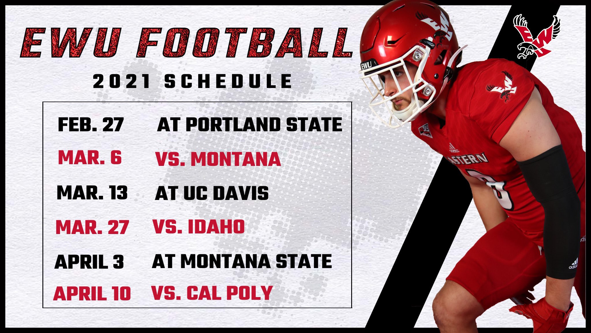 Ewu Football Schedule 2022 Brian Strandley (@Coachstrandley) / Twitter