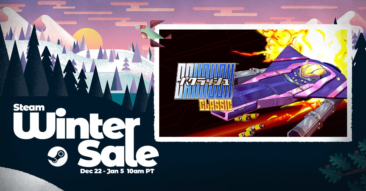 Bipedal Dog バクラッシュ クラシック がsteamウィンターセールで80 Off 過去最安値となっておりますので このチャンスをお見逃しなく T Co Yxbvujgqo5