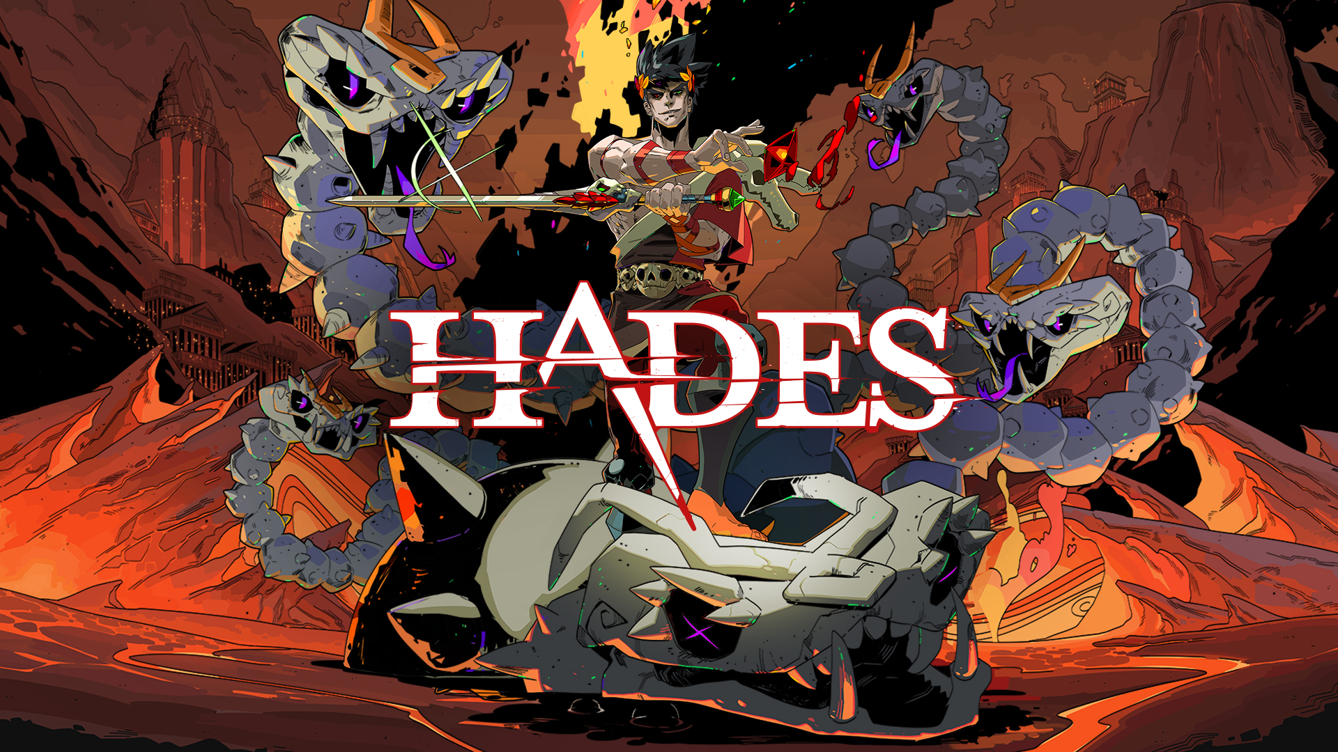 Hades II on Steam