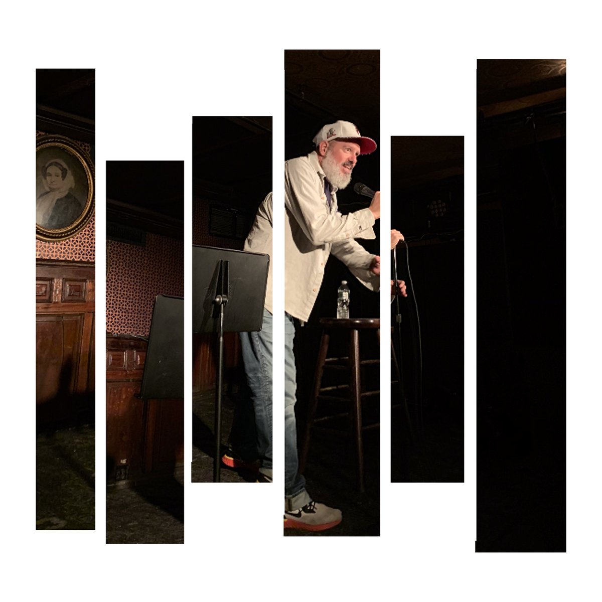 How does it come together for David Cross?  We spent time watching, now just listen. theassemblypodcast.com <a href="/davidcrosss/">david cross✍</a> <a href="/consequence/">CONSEQUENCE</a>