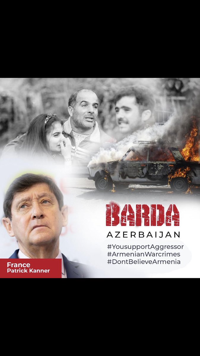 #BIR2020
#YousupportAggressor #armenianwarcrimes #dontbelievearmenia