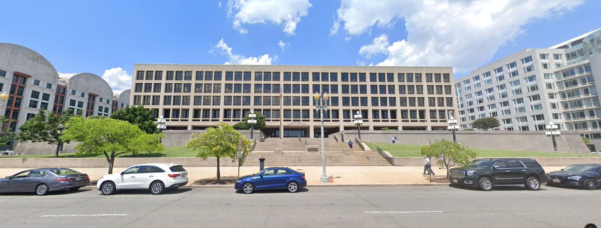 Reject these critics and their terrible logic and demands to simply "shut up and take what's good for you"Embrace our common heritage and bring America together again. In our common civic spaces we can find this again, and alienation of Modernism.Choose your fate AmericaFIN