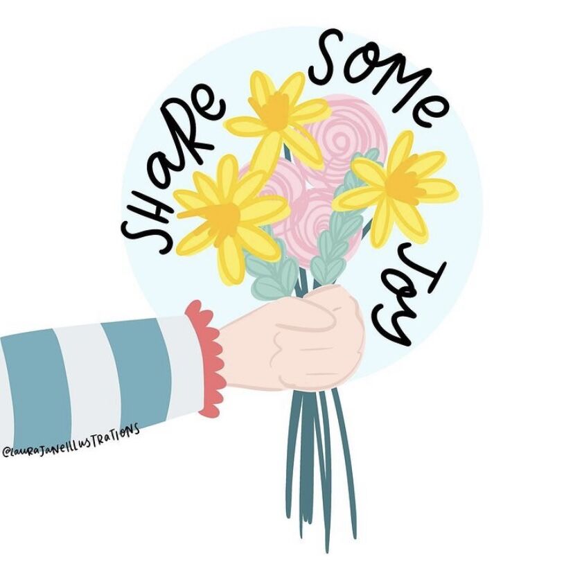 itscalledhappenness tweet media