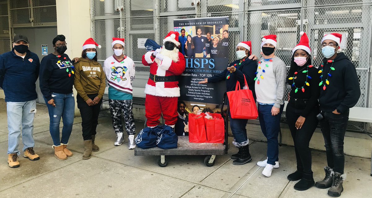 HSforPublicService tweet media