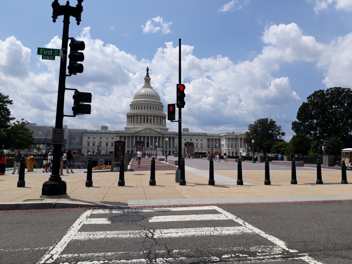 Reject these critics and their terrible logic and demands to simply "shut up and take what's good for you"Embrace our common heritage and bring America together again. In our common civic spaces we can find this again, and alienation of Modernism.Choose your fate AmericaFIN