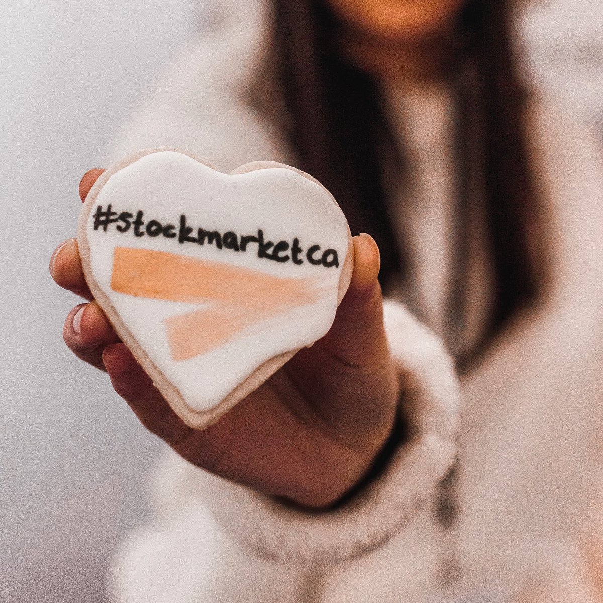 Stockmarket ❤️s ya! 
Thanks to our community for the love &amp; support over the last 6 years!   

Cheers to a less challenging 2021!
#stocktonca #makersgonnamake  #connect #create #community