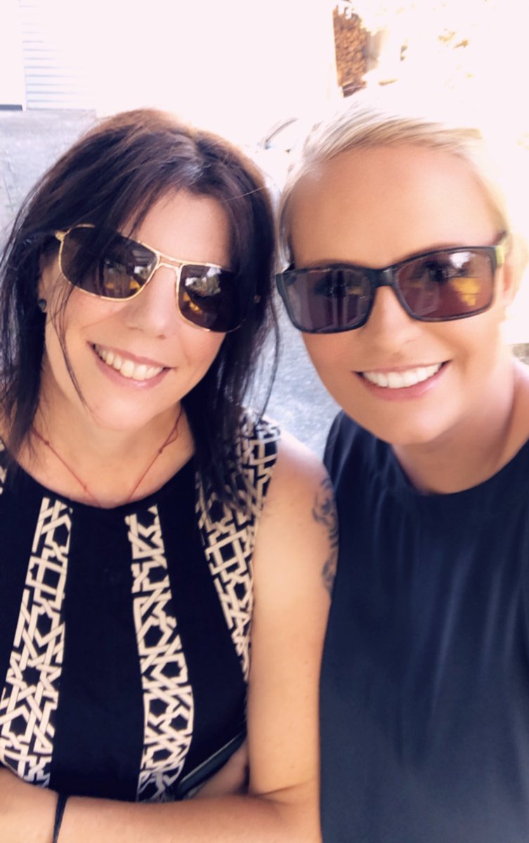 wildheartgirl's tweet photo. Happy Birthday to my one and only @JustOneMoreVino !! Here's to a day of treats, wine and kisses 🍰🥂💋#ilyb https://t.co/wVlvfgeFZK
