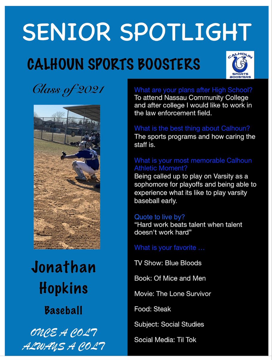 Calhoun_Sports's tweet photo. https://t.co/tEBLdN2uzR