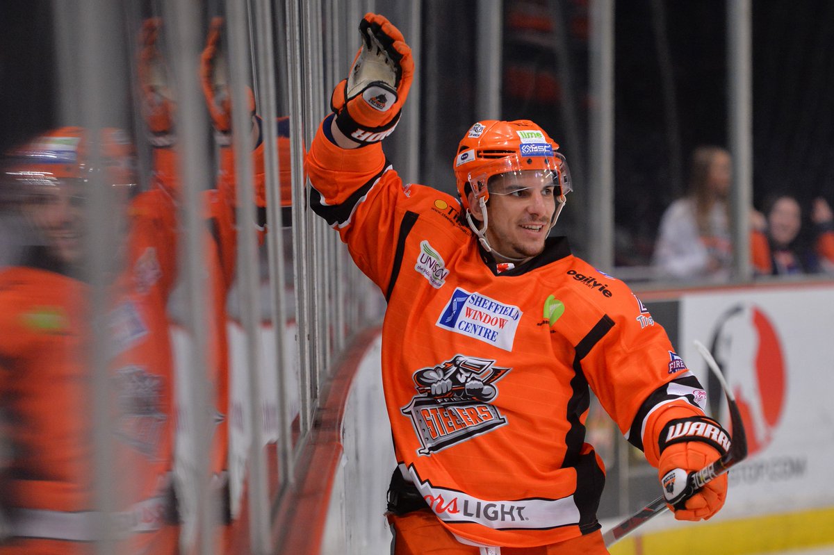 🍊🏒 Who misses <a href="/Deluca15KC/">Anthony DeLuca</a> 

#BleedOrange