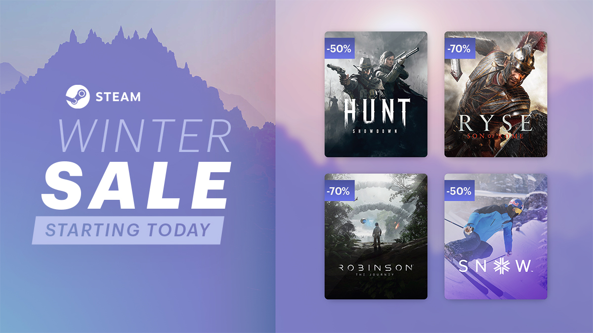 Ryse: Son of Rome tweet media