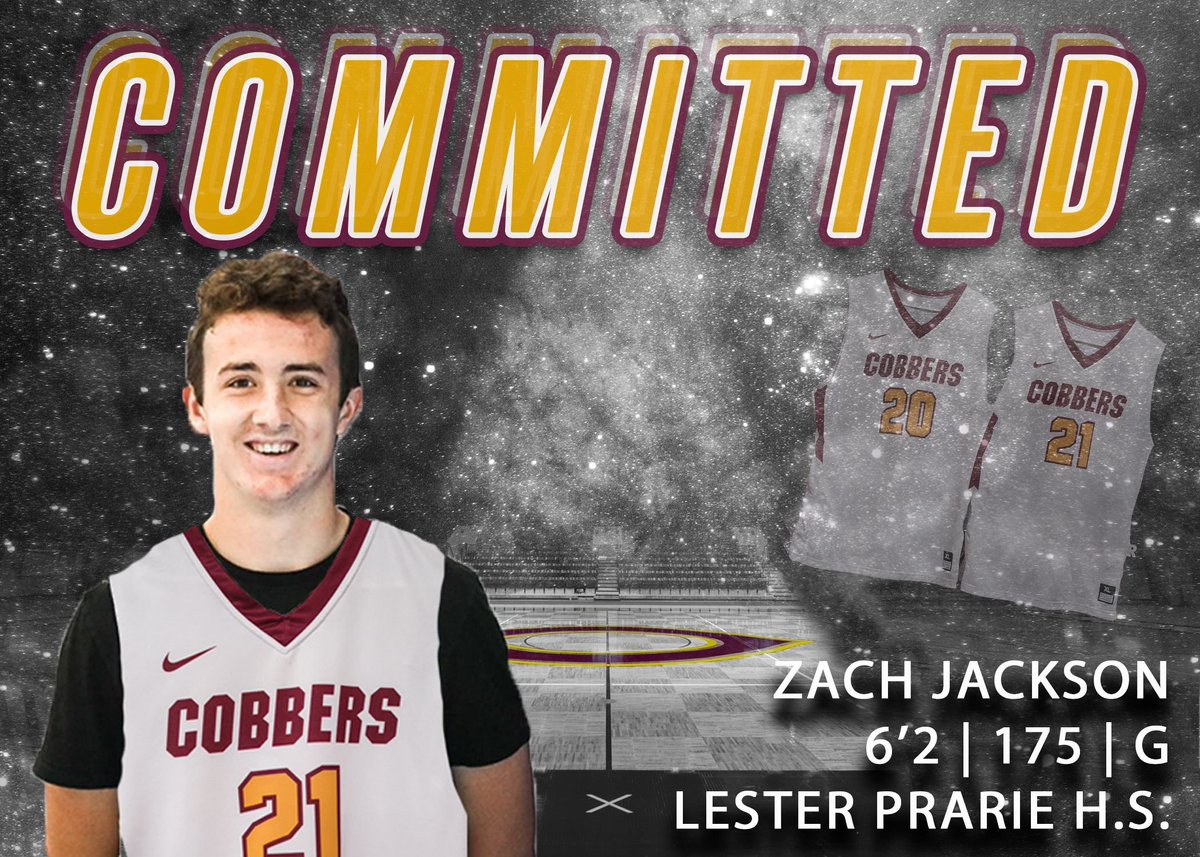 Zach Jackson tweet media
