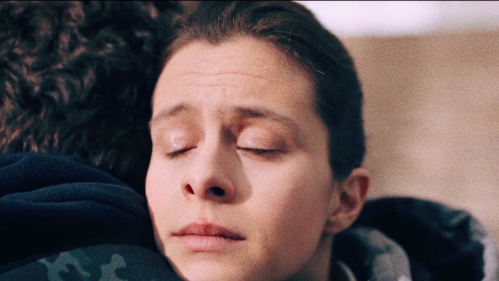 ezgitf's tweet image. oyle guzelsiniz ki🥺♥️
#egner | #MasumlarApartmanı