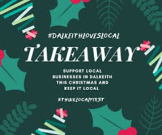 onedalkeith's tweet photo. Fancy a night off from cooking, the teams at the Cavaliere, Itihaas, The Sun Inn, Bombay Lounge and more are waiting for your order. Let's show them some support this Christmas.

#dalkeithloveslocal #scotlandloveslocal #thinklocalfirst #doingitfordalkeith

https://t.co/QocE2TUT1H https://t.co/qk66tJCk0f
