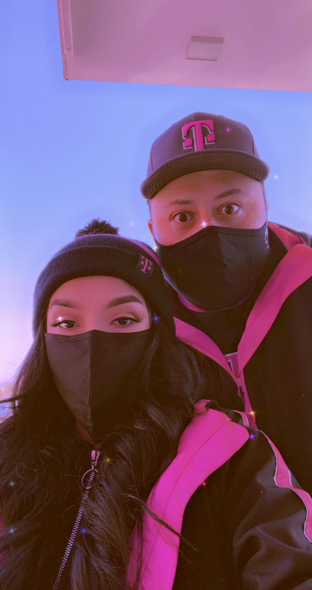 $5000? i love it here!  #5Gsfor5G #contest <a href="/TMobile/">T-Mobile</a> LETS GOOO 🥳💞 #magentaisthenewblack #TMobileAllTheWay