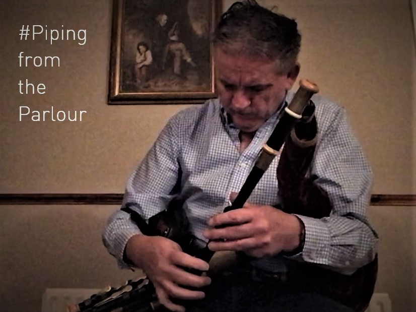 Napiobairi's tweet photo. Join us now on our Facebook page for a special Christmas treat at #PipinfromtheParlour - a few tunes from Dublin piper Gay McKeon!

Thanks to @artscouncil_ie for making this series possible.
#napiobairi #uilleann #uilleannpipes #flatset https://t.co/ZP9Hd8SWKj