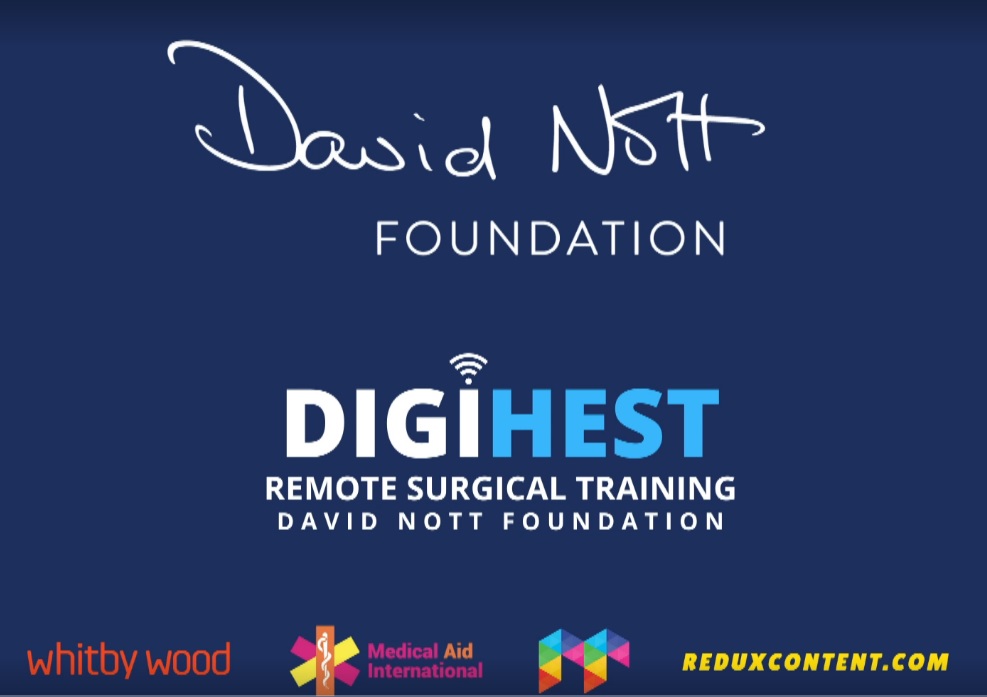 OAlhiraki's tweet photo. Hostile Environment Surgical Training (HEST) Is really the best surgical training I attended ever. Due to COVID 19 restrictions, the course this year was exceptional via professional digital sessions (DigiHEST)
#DigiHEST
#NottFoundation https://t.co/t4150M7MFp