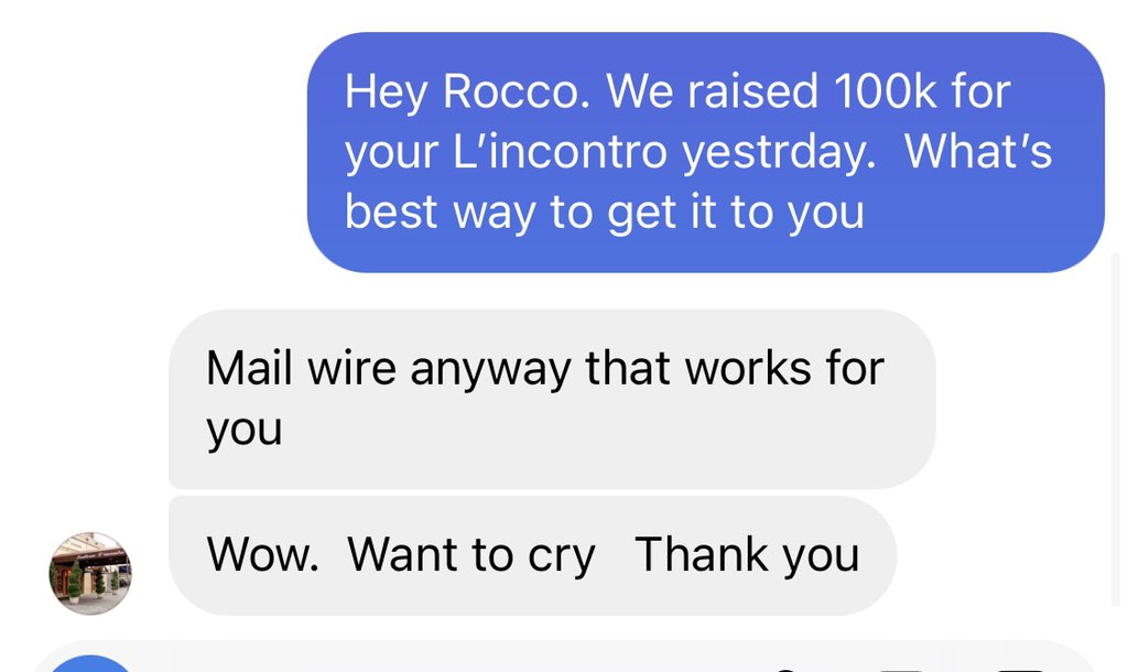 stoolpresidente's tweet image. This is what we are doing.    #barstoolfund