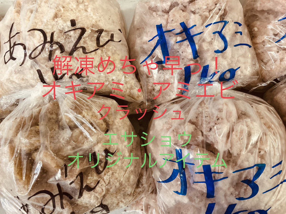 釣り餌のエサショウ 三重県松阪市 Turikitikun Twitter 釣り餌のエサショウ 三重県松阪市 Turikitikun Twitter