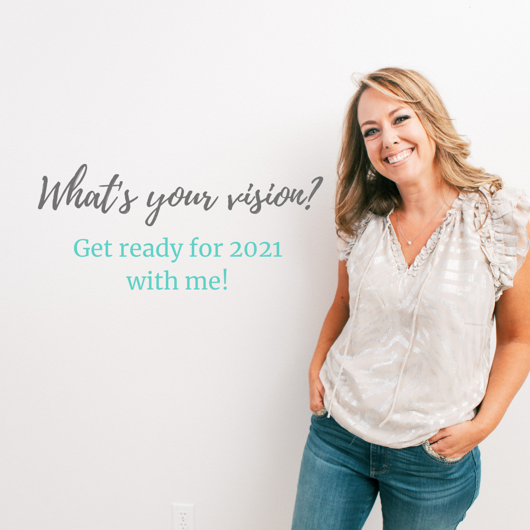 So you love vision boards but your don't know where to start or you want to dig in deeper....

Come make your vision board with me! I am going to be hosting a vision board workshop in 2 weeks!

You'll be receive a workbook with journal questions ahead of time so you can get reall