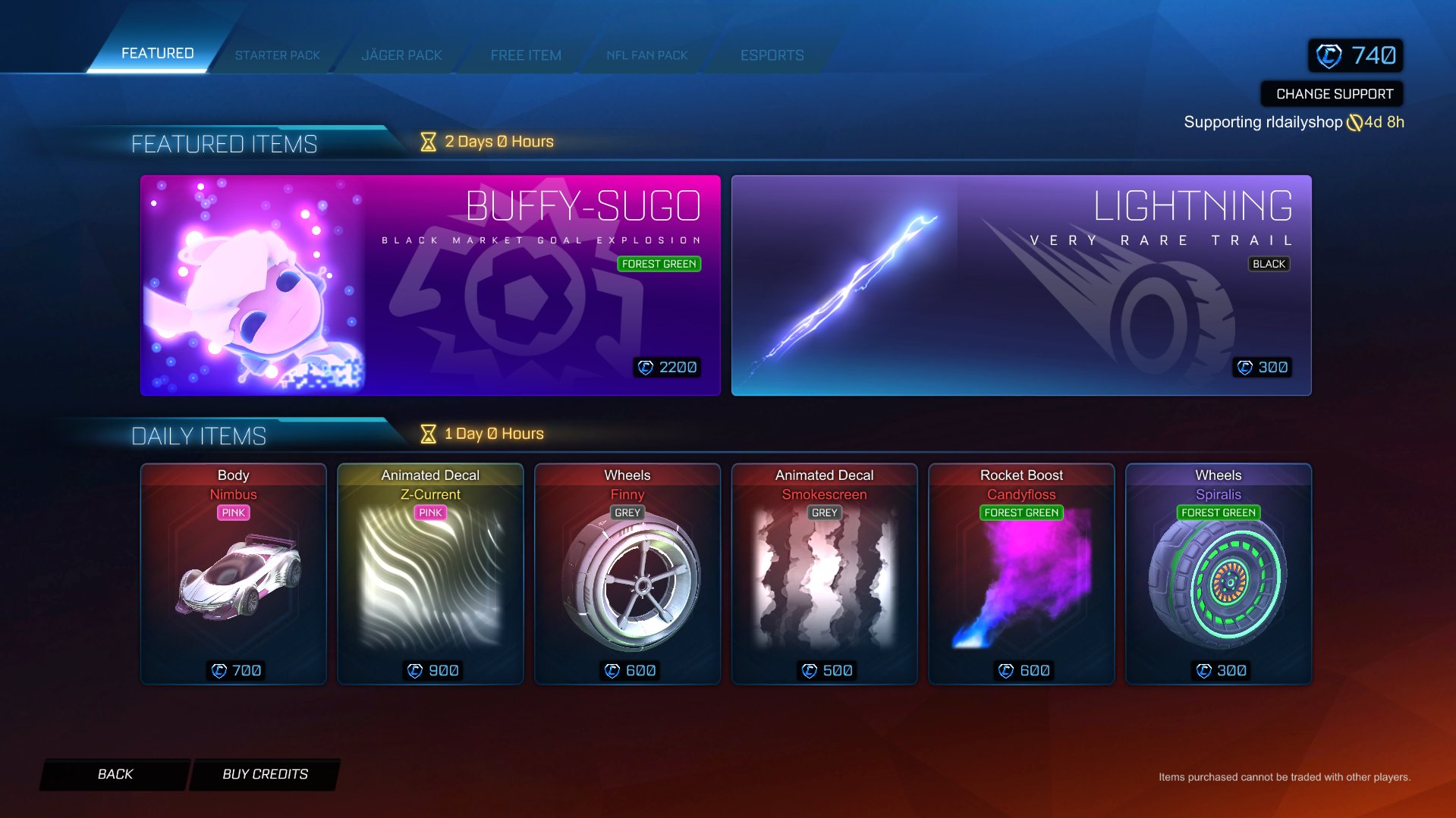 Rocket league sale microsoft store