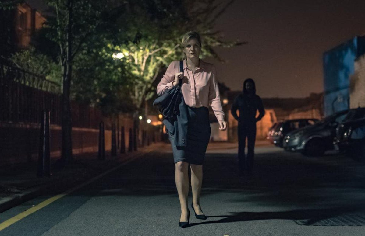 #Candice is smart, sharp UK short film that takes you unexpectedly into a story of human connection. Intriguingly created, &amp; starring <a href="/nicholaspinnock/">Nicholas Pinnock</a> and <a href="/oliviapoulet/">olivia poulet</a>, watch now and let us know what you think!
youtube.com/watch?v=uI_XCg…
<a href="/turntheslatep/">Turn The Slate Productions 📽️</a> #IndieFilm 📽️