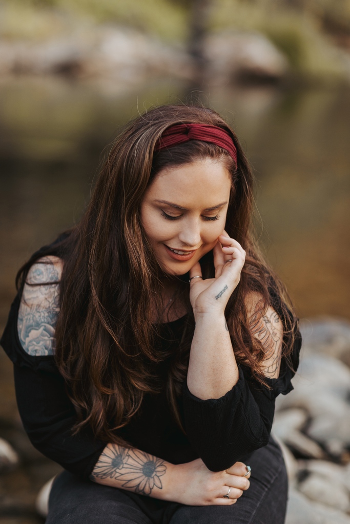 Finding true self-love became the foundation for healing and it has glowed into so many other aspects of my life.⁠
⁠
Are you wanting to find a self-love journey?⁠
⁠
❤️ theselflovesystem.com/selflovesystem⁠

⁠#selflove #selflovewarrior #selfloveiskey