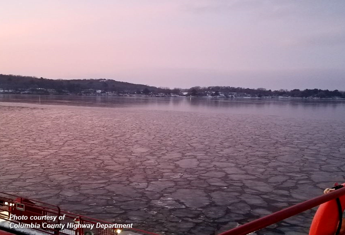 WisDOT Southwest Region tweet media