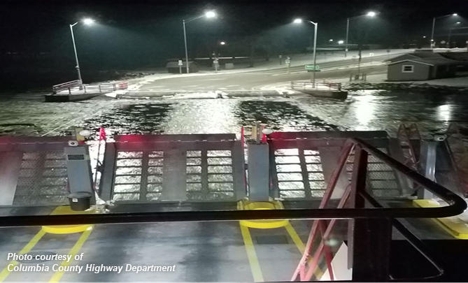 WisDOT Southwest Region tweet media