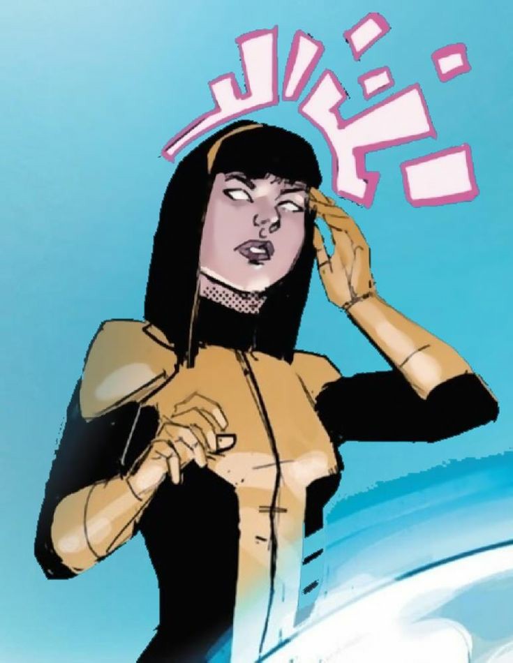 Xi'an Coy Manh/ Karma