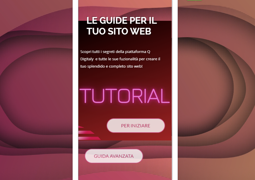 qdigitaly's tweet photo. Scopri tutti i segreti della piattaforma Q Digitaly  e tutte le sue funzionalità per creare il tuo splendido e completo sito web!
Abbiamo realizzato più di 170 pagine per descrivere al meglio le potenzialità della nostra piattaforma Made in Italy.
https://t.co/DTtKuG0n0B
#Salerno https://t.co/h2QFTe3uM5