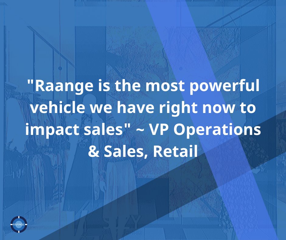 😍 Read the interview by Carl Boutet: raange.com/2020/03/10/blo…

#brickandmortar #retail #acquisition #mobilemessaging